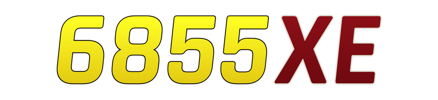 6855xe